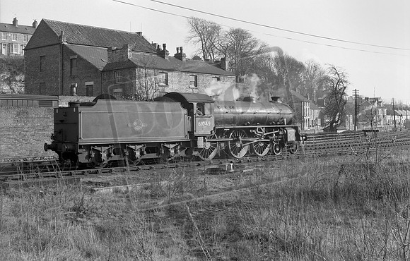 61049 1960s Pickering