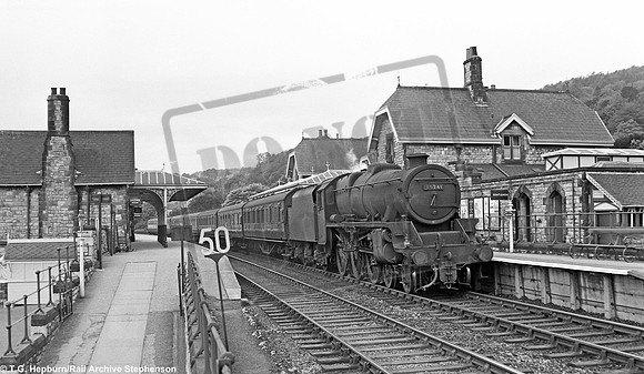 45241 1959c Grange over Sands