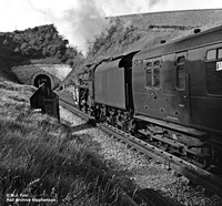 76xxx 1966-05-28 Bincombe Tunnel