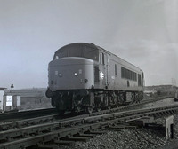 46003 1977-02 North Somerset Junction