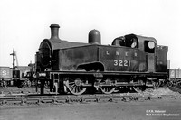 3221 1926 New England