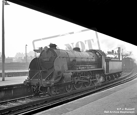 30451 1961 Waterloo