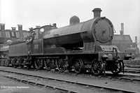 LNWR 1434 1920c where