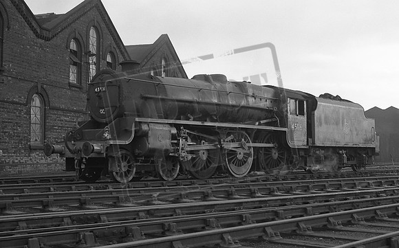 45116 1959-11-05 Wellingborough