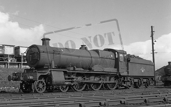 6866 1960s Reading