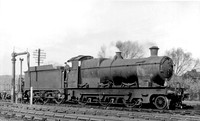 2632 1930s Oxford