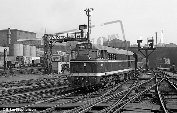 D5604 1962-06-02 Kings Cross