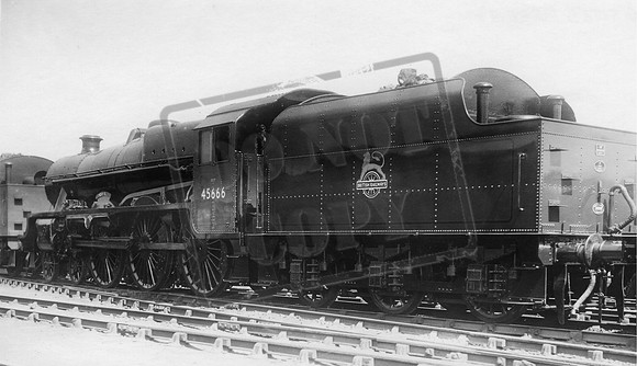45666 1950-05-13 Crewe