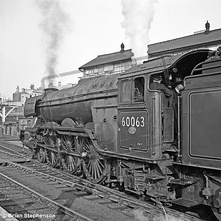 60063 1963-03-03 Kings Cross