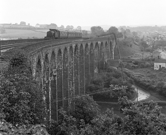 4157 1964-06-10 Hengoed High Level 3