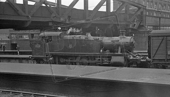 6109 1959-03 Paddington
