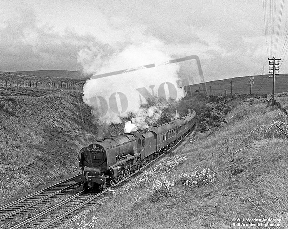 46246 1960-08 Beattock Summit