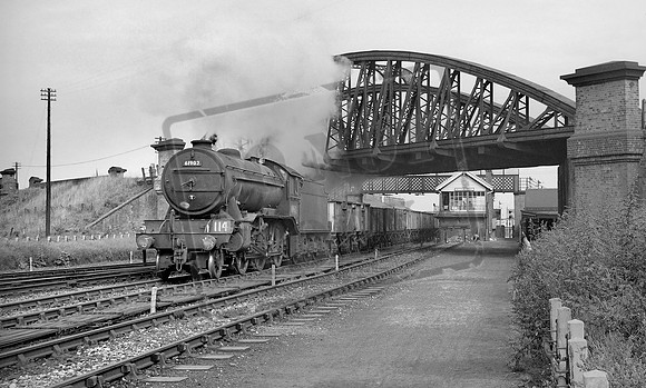 61902 1961-06 Hull Hessle Road Crossing
