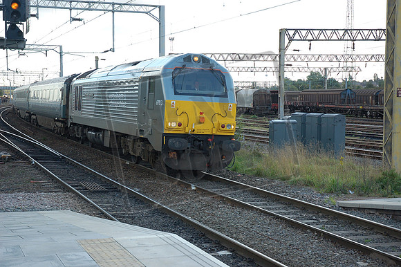 67013 2008-10-08 Bescot