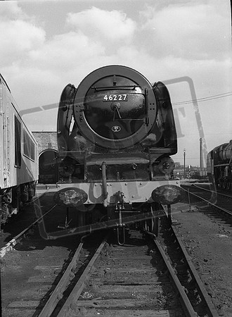 46227 1960s Crewe Works-ROneg-JC41-061