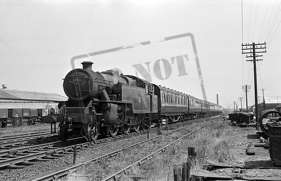 42291 1950s Wigan