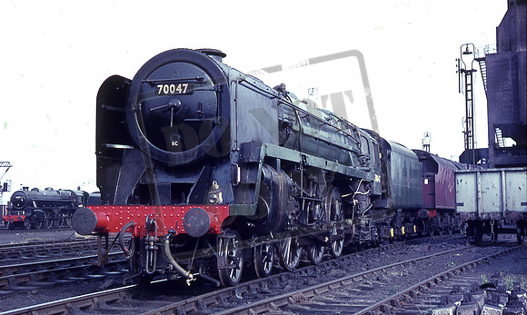 70047 1961-09 Crewe North