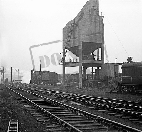 61602 1956-12-08 Southend  shed
