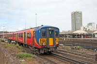 455908 2025-06-16 Clapham Junction