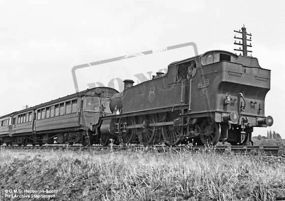 6133 1952-07-10 Eton
