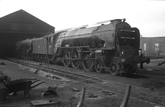 60151 1965-03 Gateshead