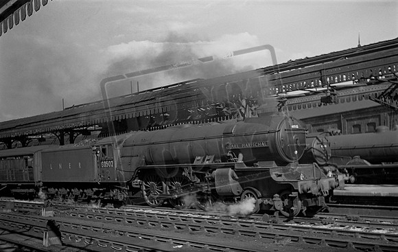 60502 1950 York
