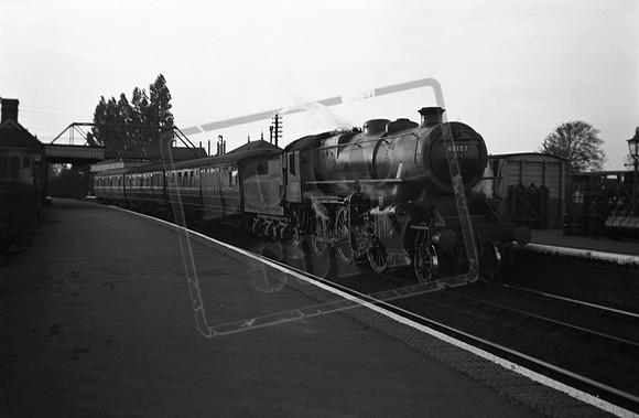 43157 1954-05-27 North Walsham