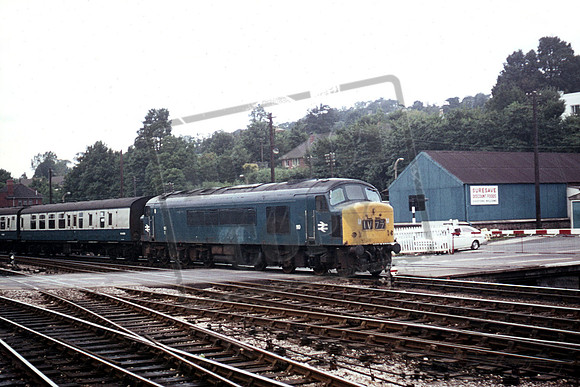 110 1974 Exeter