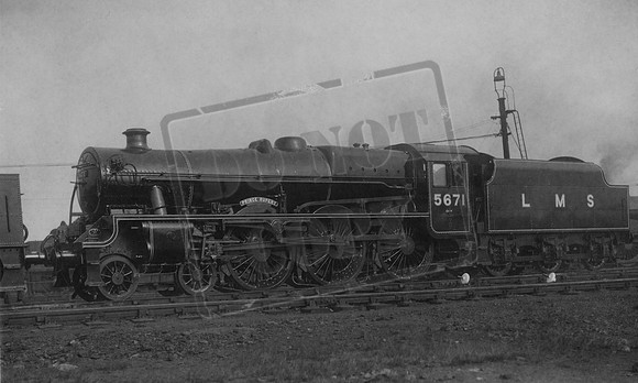 5671 1947-10-04 Crewe