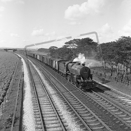 42942 1960s Winwick