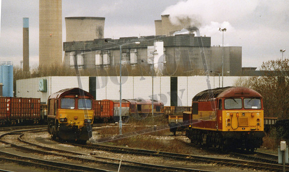 56062 2004-01-19 Didcot