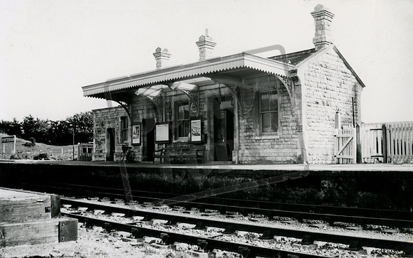 Portesham 1950s