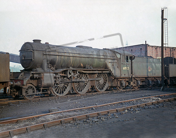 60923 1965-10-09 Wakefield