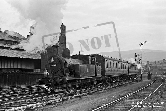 50647 1958-06-06 Horwich