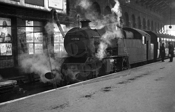 42226 1959-01-24 London Fenchurch Street