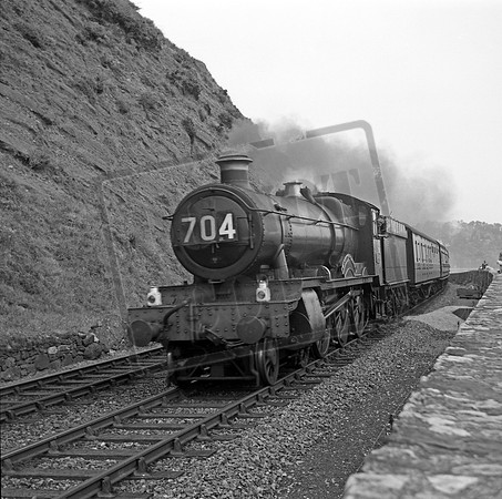6840 1956c Teignmouth