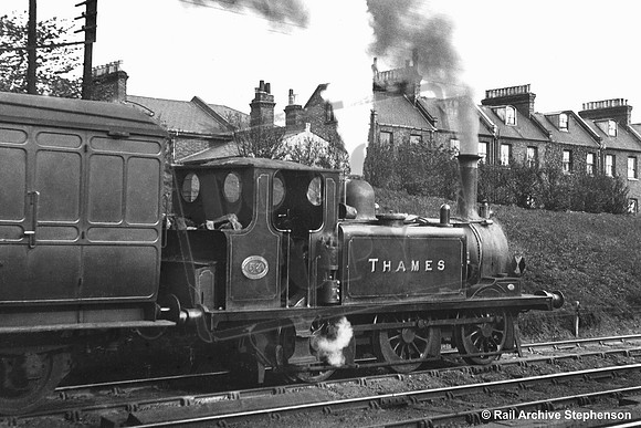 LBSCR 57 1890c where