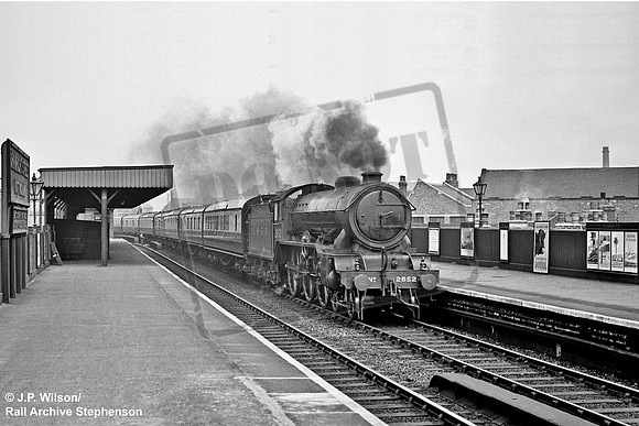 2852 1938-05-26 Nottingham Arkwright Street
