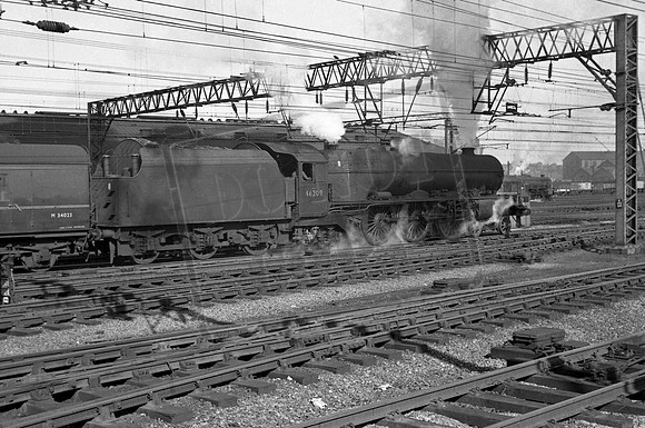 46209 1961-08-07 Crewe