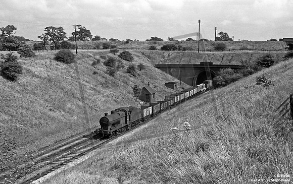 44166 1958-08-30 Disley