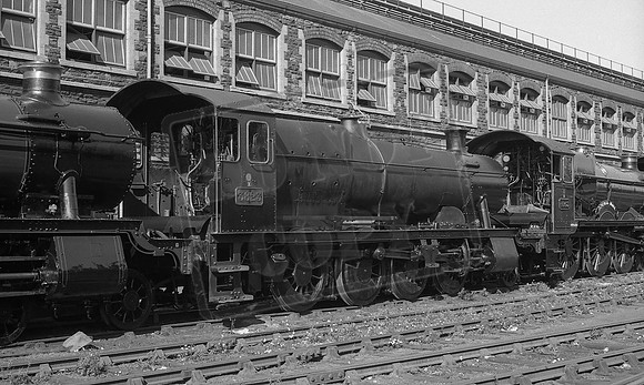 3823 1959-09-27 Swindon Works