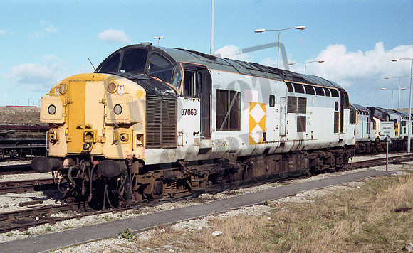 37063 1994-08-01 Thornaby