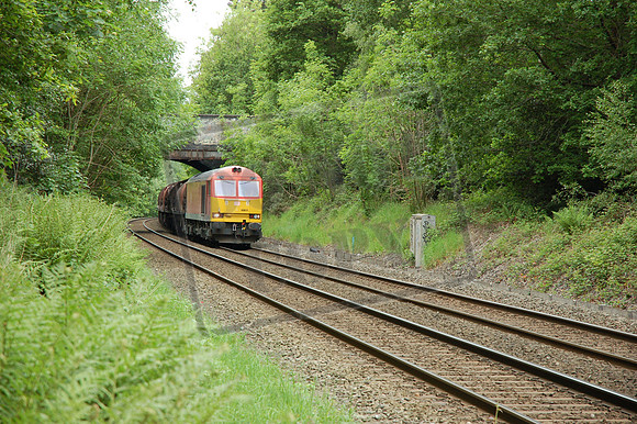 60011 2022-05-25 Sutton Park