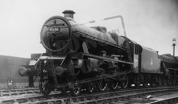 45608 1950-09-30 Crewe