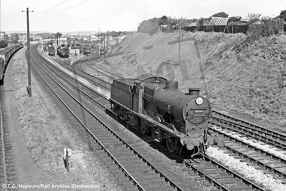 30543 1957-09 Weymouth