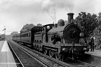xxx 1920s Sydenham Hill