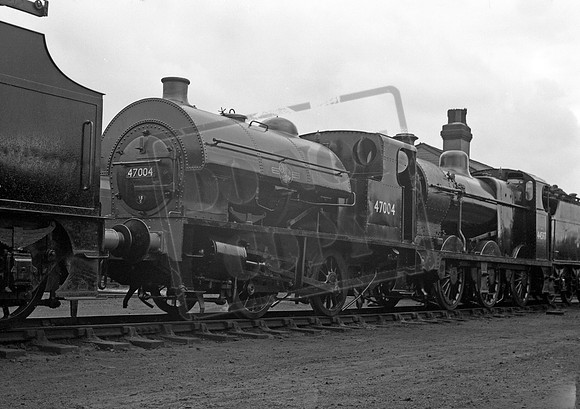 47004 1958-06-22 Derby shed