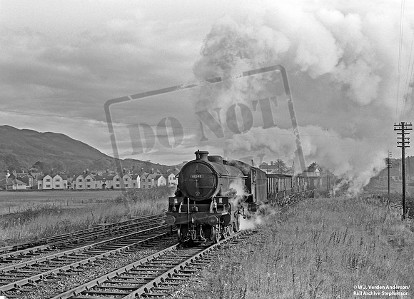 61340 1965c Tillicoultry