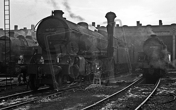 61461 1963-01-13 Wakefield