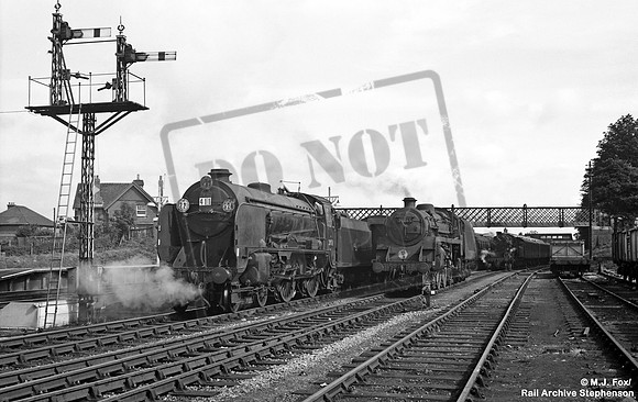 30936 1962-09-01 Brockenhurst